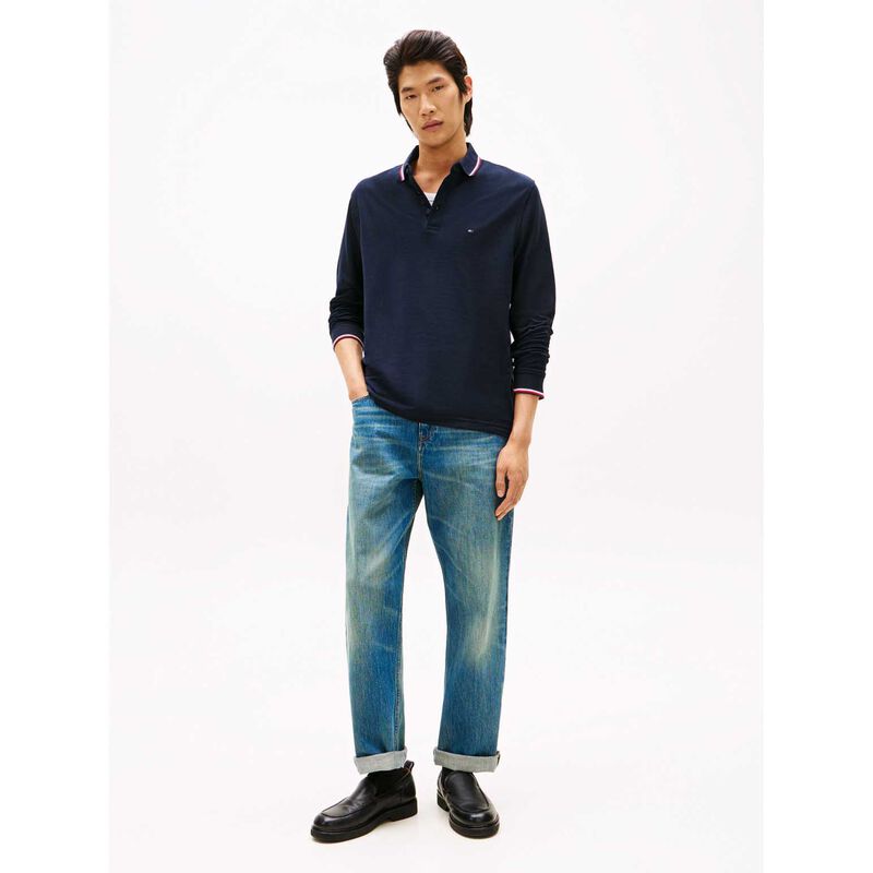 Tommy Hilfiger Relaxed River Rgd image number 3